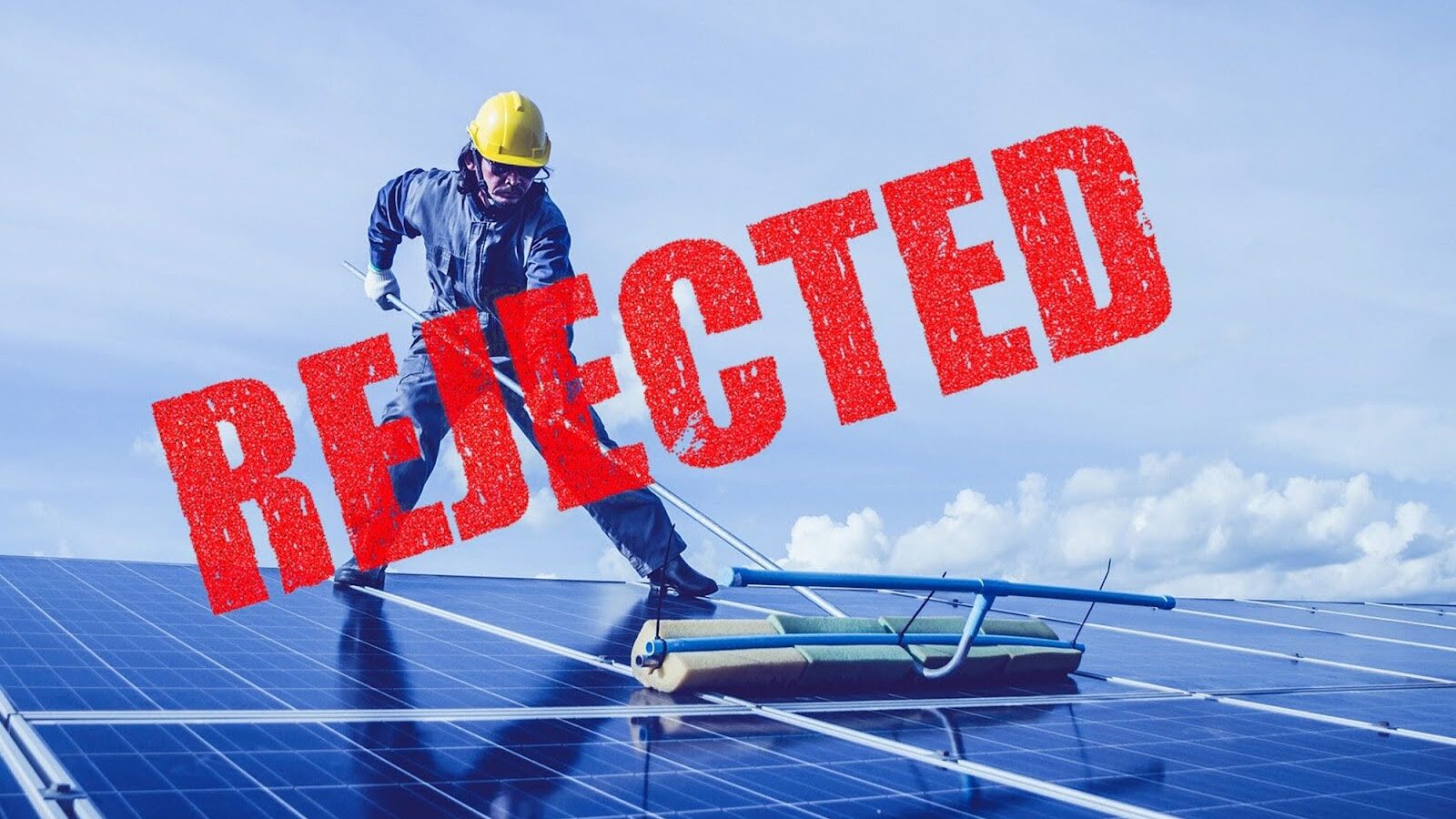 Photo of The Silent Tragedy of Local Restrictions on Renewable Energy – WhoWhatWhy