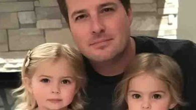 Photo of Single Dad of Two Girls Wakes up to Prepare Breakfast for His Daughters, Finds It Already Cooked