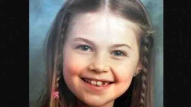 Photo of A Missing Little Girl Who Was Featured On “Unsolved Mysteries” Has Finally Been Found