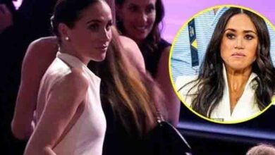 Photo of ‘YOU ARE NOT A PRINCESS’: The Shocking Sentence That Confused Meghan Markle at the ESPYs