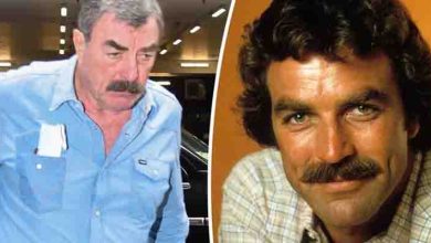 Photo of Tom Selleck Admits To “Messed Up” Health Issues After Over 50 Years of Doing His Film Stunts