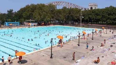 Photo of I Met My Husband and His Mistress at a Public Pool – I Wanted to Teach Him a Lesson, but Karma Had Other Plans