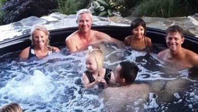 Photo of I Found Out My Neighbors Secretly Used My Hot Tub for a Year – I Taught Them a Lesson They Won’t Forget