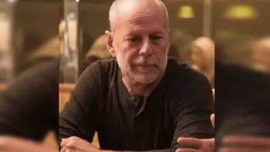 Photo of PRAY FOR BRUCE WILLIS