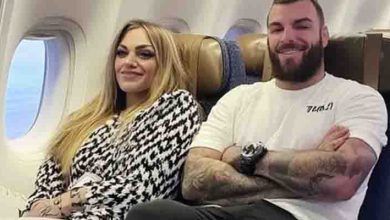 Photo of Entitled Couple Took My Premium Seat On The Plane – I Taught Them A Lesson And Turned It Into A Profit