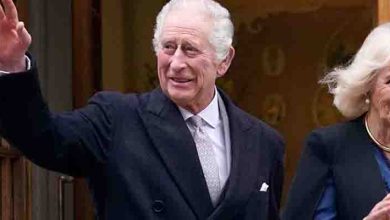 Photo of King Charles III has been facing significant health challenges recently. He was diagnosed with a form of cancer less than 18 months after ascending to the throne, which has led him to postpone public-facing duties while he undergoes treatment. Despite this setback, he has expressed his intention to return to full public duty as soon as possible​​.  King Charles made his first public appearance since his cancer diagnosis was made public. The king and Queen Camilla were spotted smiling and waving to the crowds as they departed from Clarence House and made their way to Sandringham. They boarded a helicopter at Buckingham Palace and arrived at the Norfolk property just before five o’clock.  Though the king’s assistants have not disclosed which hospital he is receiving out-patient care from, it is known that he has already begun a schedule of regular treatments with his highly qualified medical team. While there is continuous speculation regarding Prince Harry’s whereabouts during his visit, it is believed that he has warm feelings and is deeply concerned for his father’s well-being.  Several family members, including Princess Beatrice and her spouse Edoardo Mapelli Mozzi, have already visited the king at his London residence, Clarence House. As more people close to him are informed about his condition, King Charles may expect more visits from family members.    The king’s cancer diagnosis, though it has not been specified as prostate cancer, was discovered during his prostate treatment last month. He spent three nights in a private hospital and has since started a treatment plan. King Charles remains wholly positive about his treatment and appreciative that the illness was detected early.  Earlier, King Charles underwent treatment for an enlarged prostate, a common condition among men over the age of 50. The treatment took place at a private London clinic, and it was reported that he was doing well post-procedure. This openness about his condition was intended to raise public health awareness, particularly about prostate health, leading to a significant increase in people seeking information on the subject​​.  These health issues have come at a time when King Charles has been trying to navigate his new role as monarch, following the death of his mother, Queen Elizabeth II. His approach to his duties, often characterized by a dedication similar to his mother’s, has won him support even as he faces these personal challenges​​.