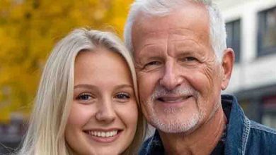 Photo of Dad Told Me to Take Cold Showers with the Soap He Gave Me — When My Boyfriend Walked into My Bathroom, He Started Crying