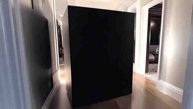 Photo of I Returned from My Honeymoon & Found a Huge Black Box in My Hallway — The Shocking Truth Inside Shattered My World