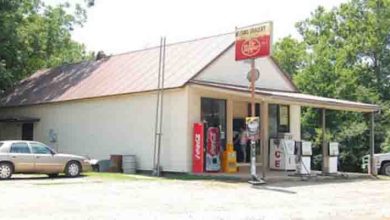 Photo of Another Oldest Grocery Store Closed Its Doors Permanently For Customers