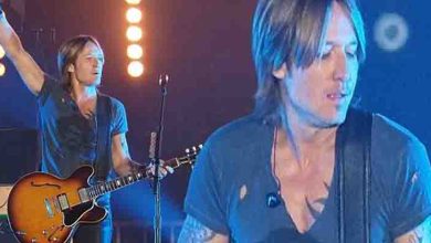 Photo of FANS Sending Prayers for the Great Singer Keith Urban and his Family…