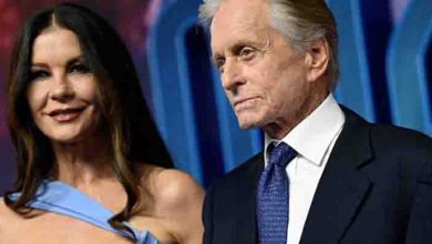 Photo of Michael Douglas’ Fans Noticed That His Son Lacks One Distinct Feature of His Dad’s Face