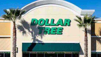 Photo of If you shop at Dollar Tree, make sure these items never reach your cart