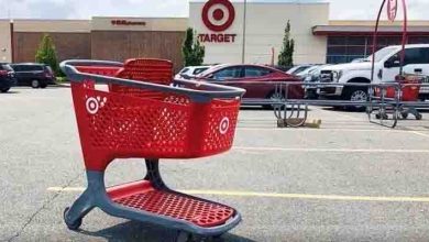 Photo of These Target stores are set to close: Here’s the full list