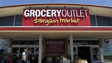 Photo of After Safeway departure, SF shopping center gains new grocery store