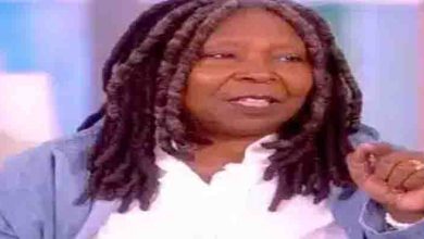 Photo of Whoopi Goldberg storms off set as The View co-hosts weigh in on Miranda Lambert drama