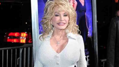 Photo of Dolly Parton: Embracing Her Legacy and Silencing Critics