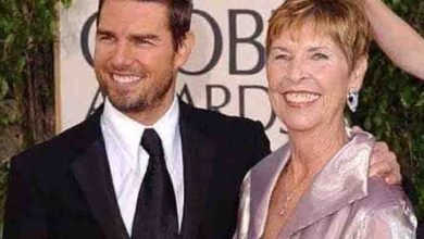 Photo of Tom Cruise Sparks Rumors of New Romance