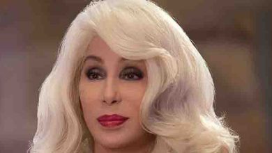 Photo of Cher’s Worries About the Future of America and Trans Rights