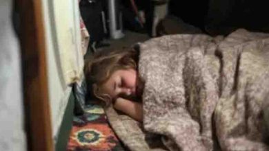 Photo of I Came Home to My Daughter Sleeping in the Basement under Stairs—What She Told Me Made My Blood Freeze